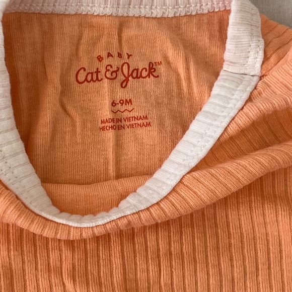 shorts set with t-shirt, additional diapers - Picture 2 of 3